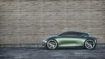 Genesis Mint Concept 2019 года